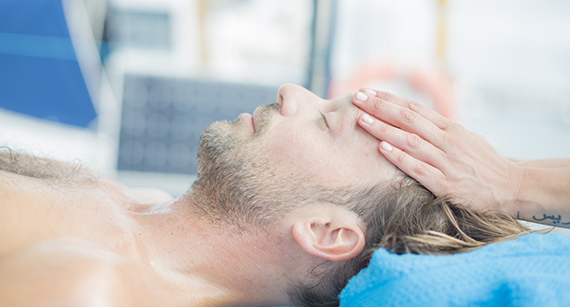 Masaje relajante en Lanzarote, Dream Zen