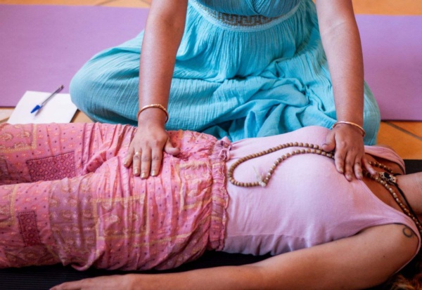 shamani kundalini lanzarote lavanda zen