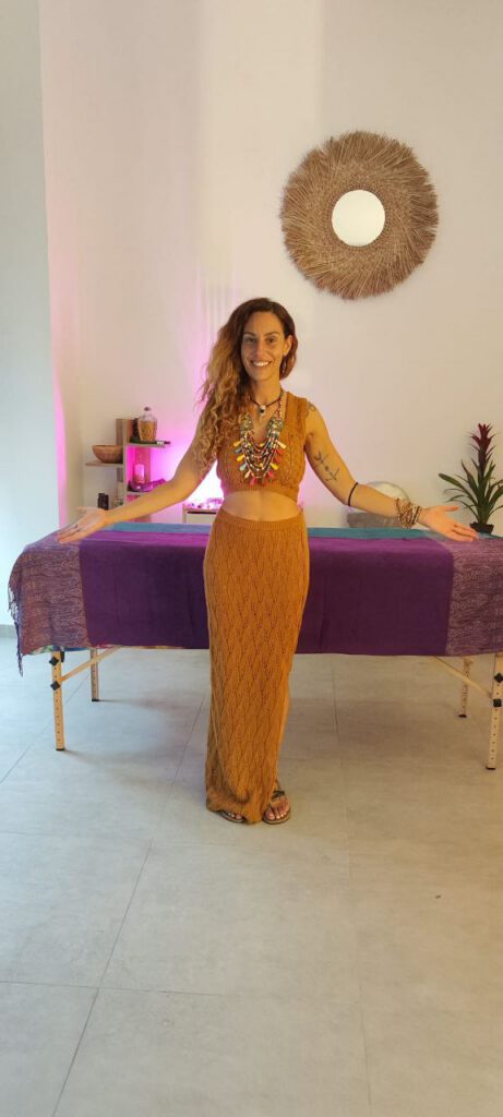 Lavanda Zen Massage jessica