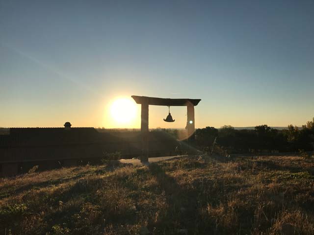 meditación vipassana lavanda zen massage 3