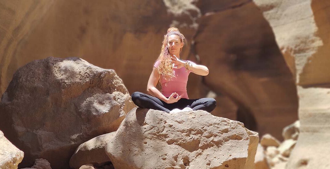 meditación vipassana lavanda zen massage 1