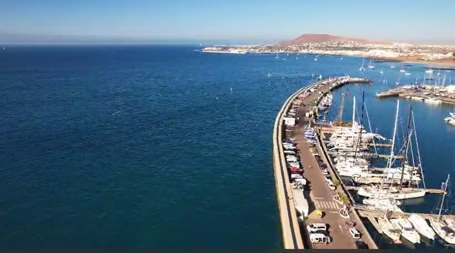 ironman masajes lanzarote