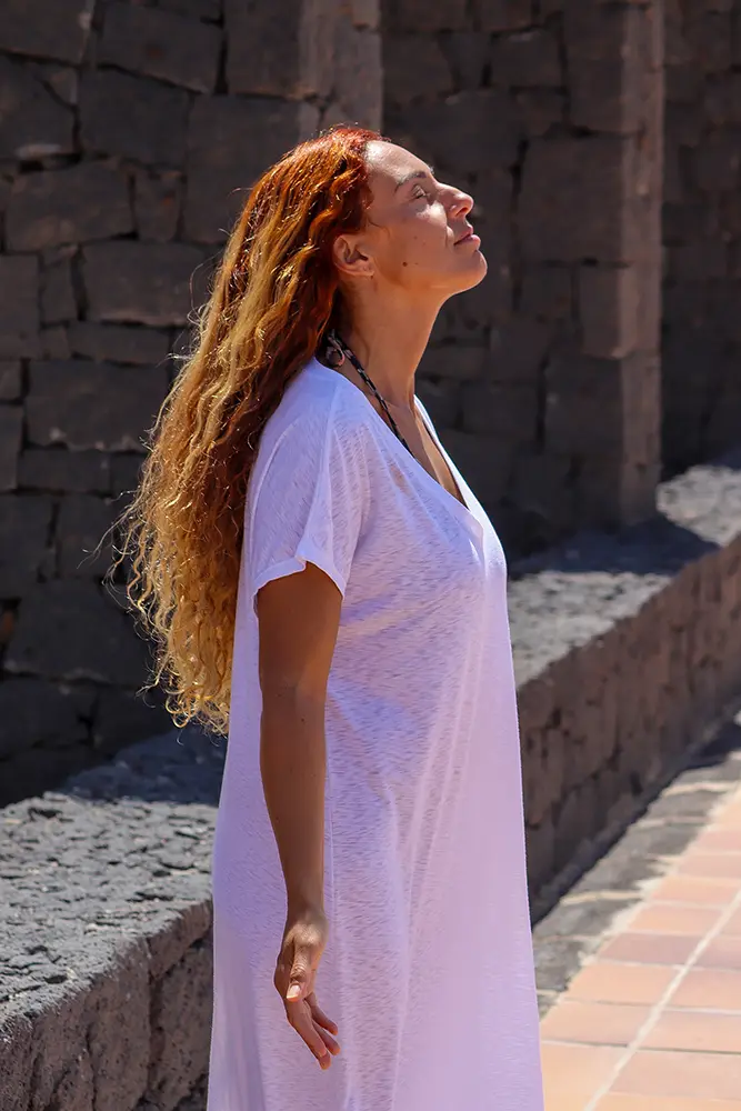 Retiros Lavanda Zen Massage
