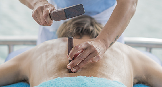 Massage Tok Sen