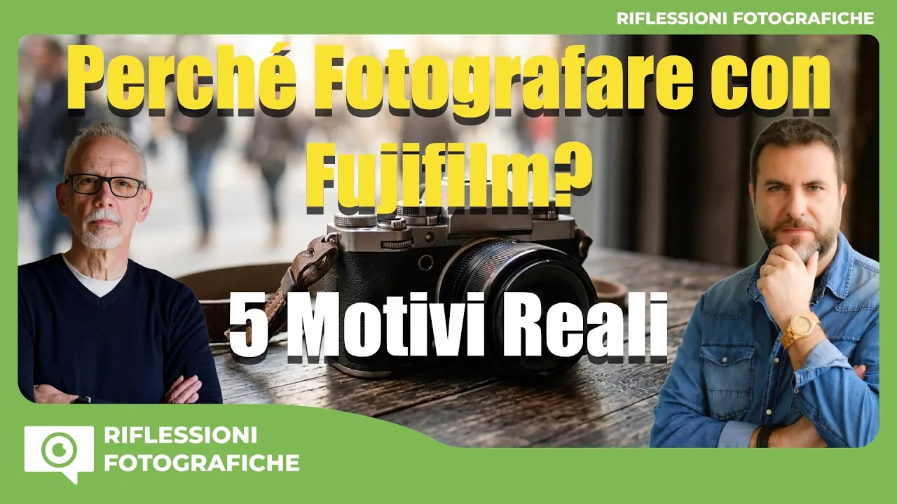 5 motivi