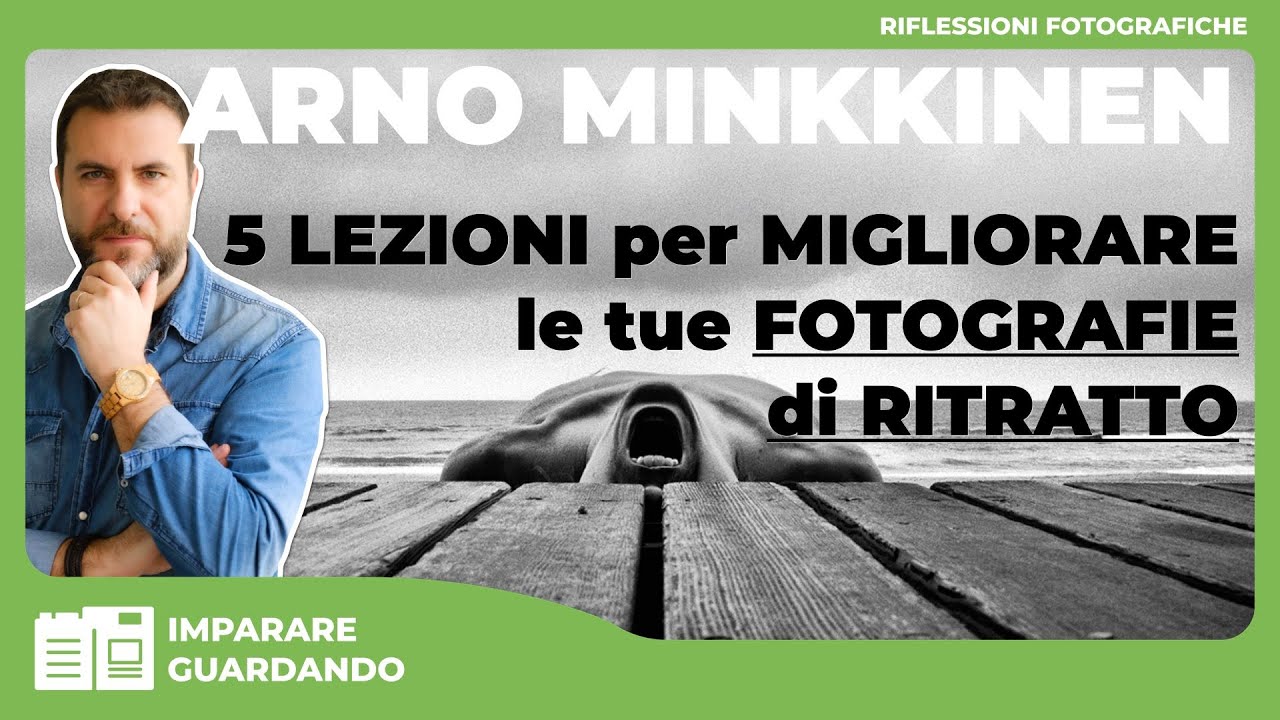 ARNO MINKKINEN