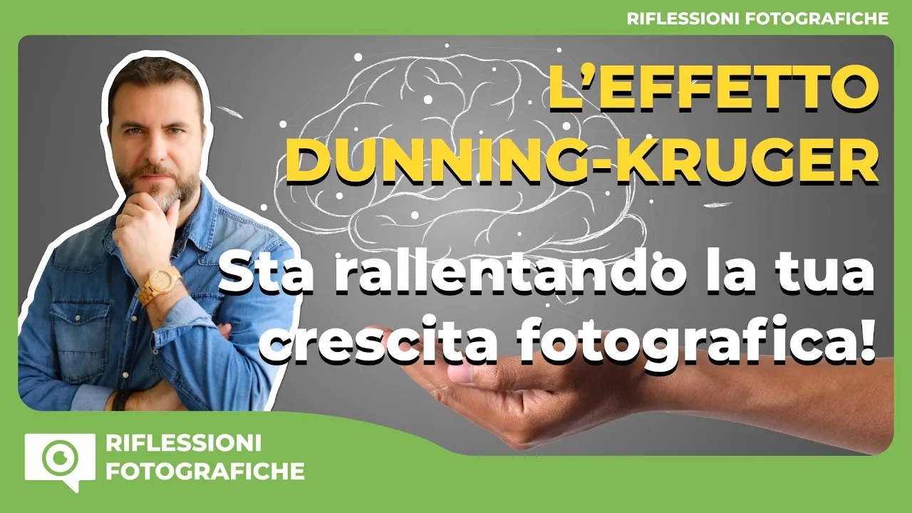 Effetto Dunning-Kruger