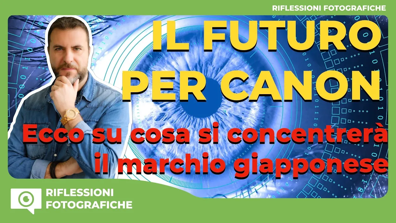 FUTURO PER CANON