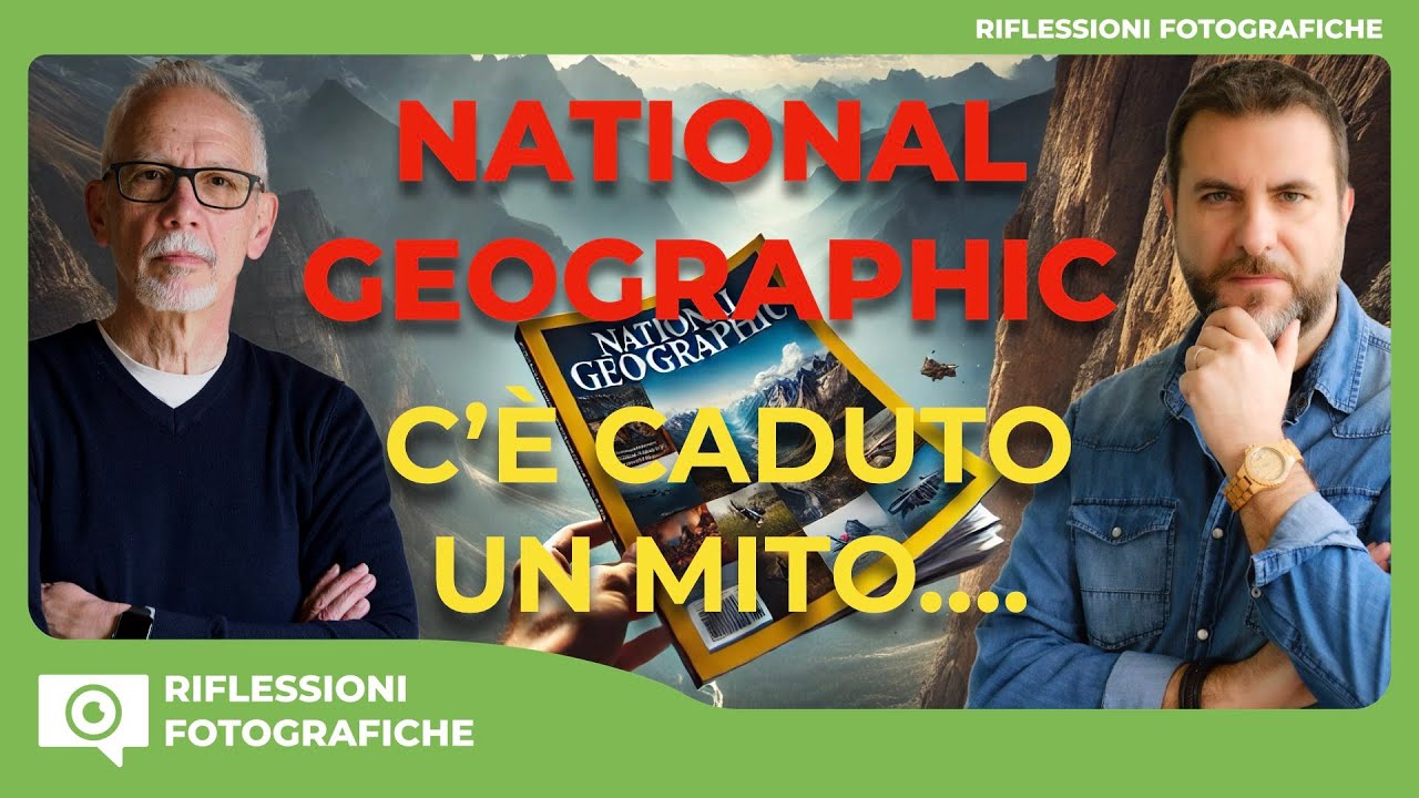 National Geographic