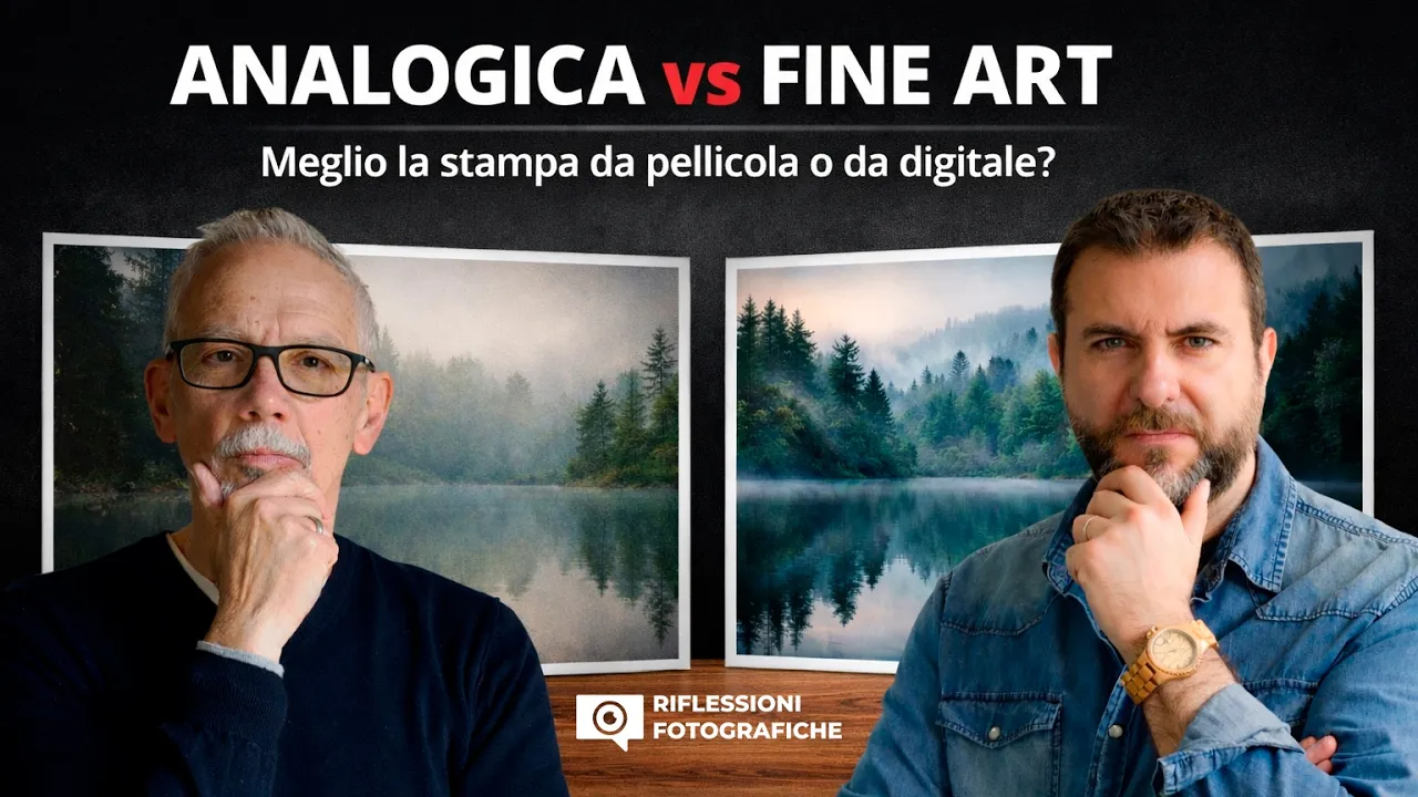 analogica