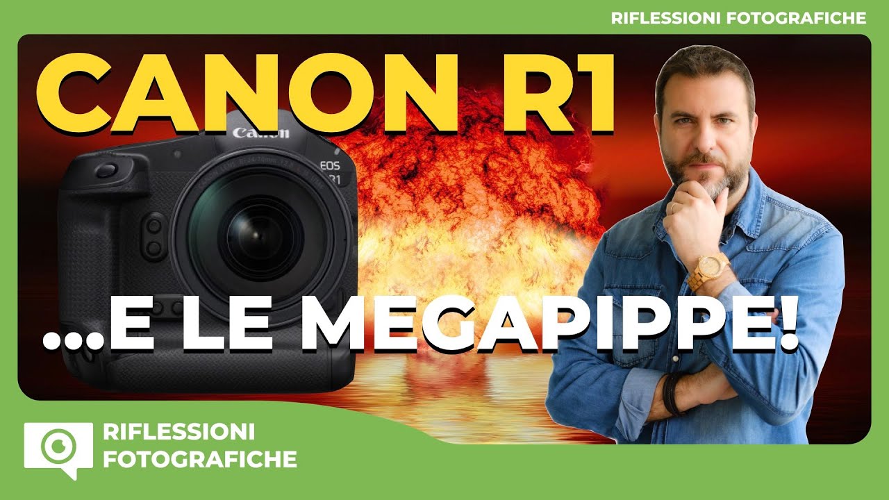 canon r1