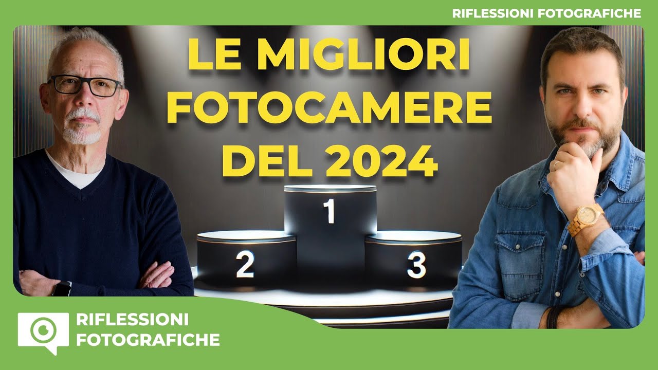 fotocamere 2024