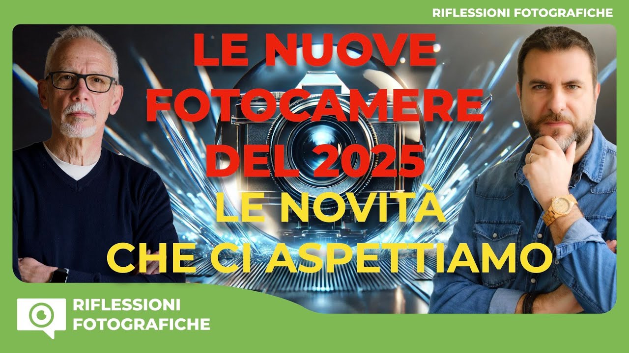 fotocamere 2025