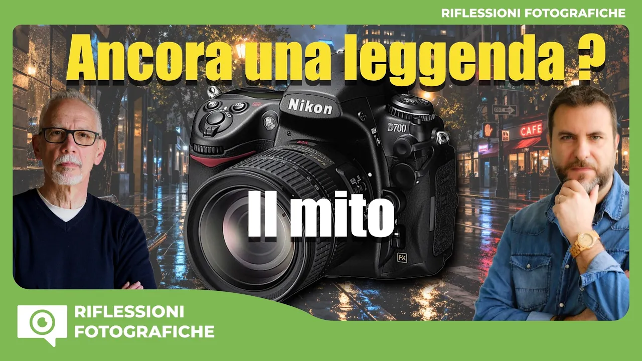 il mito