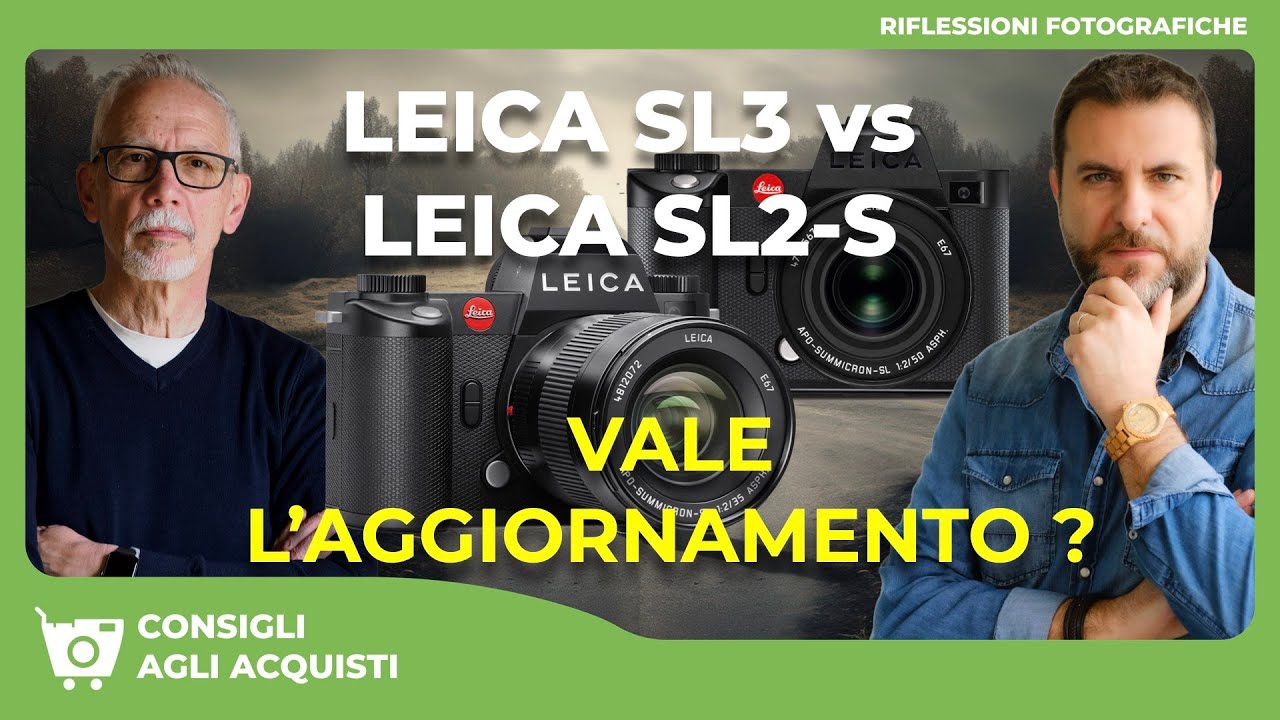 leica sl3