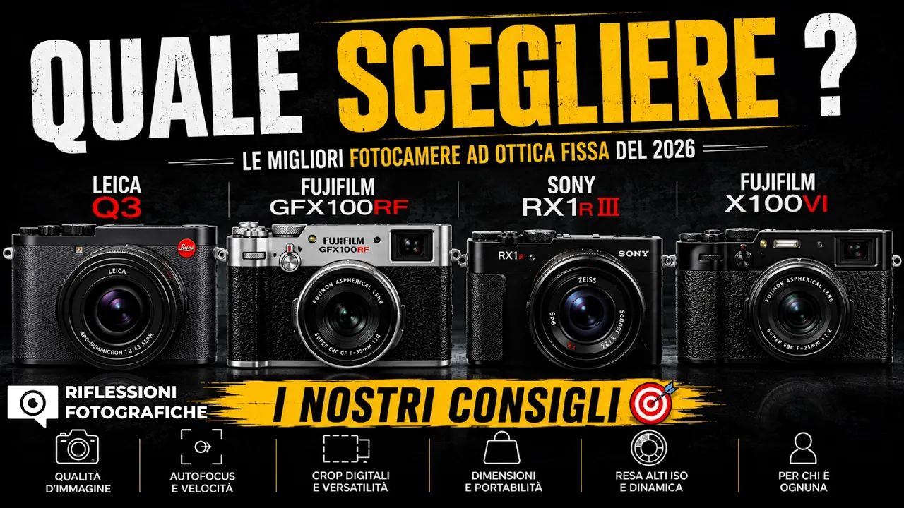 quale scegliere
