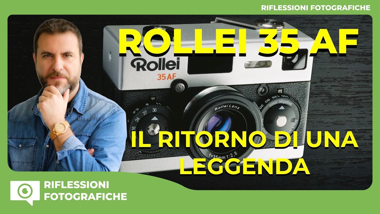 rollei 35 AF