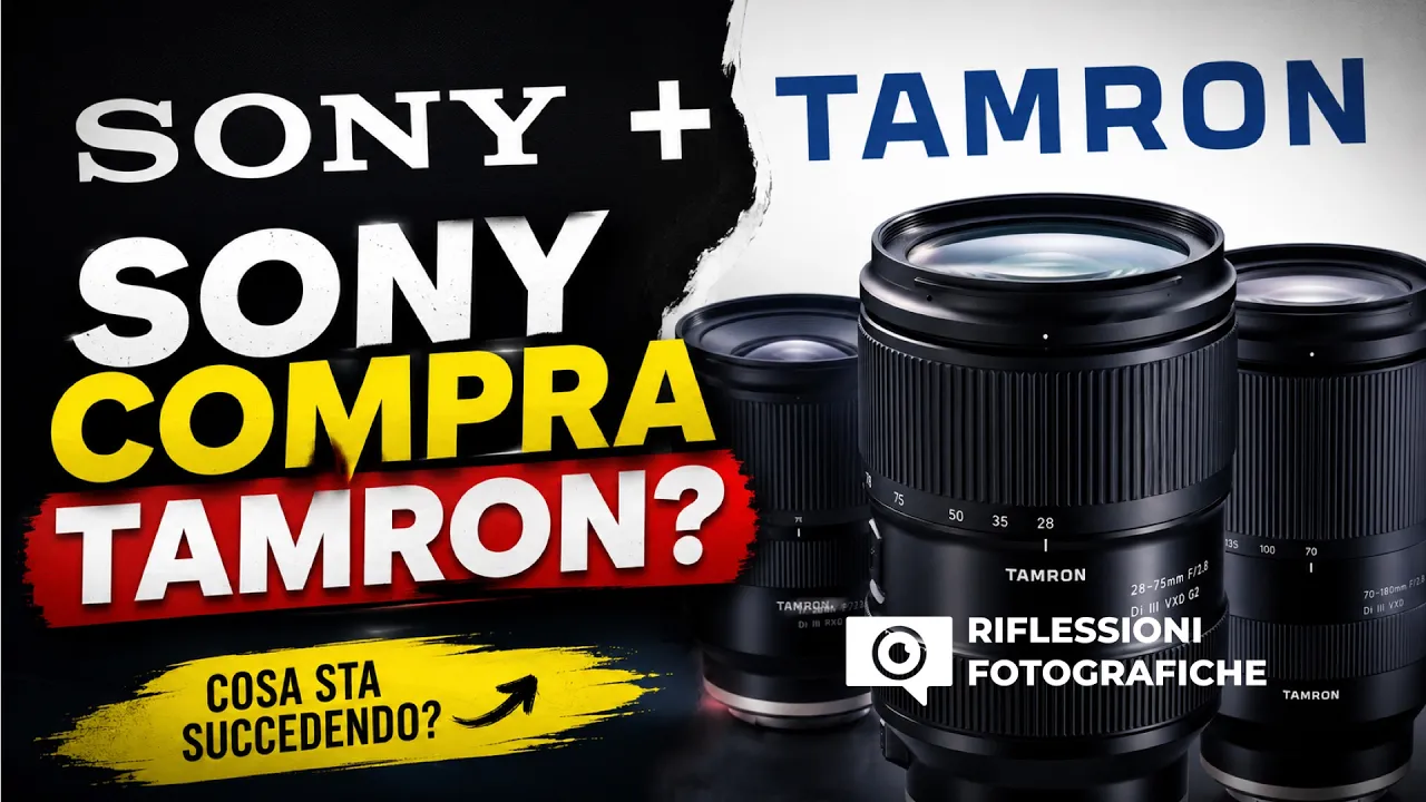 sony e tamron